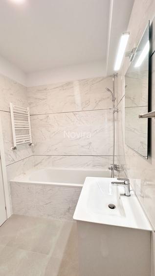 2 camere | OMV | Pipera Plaza - 17