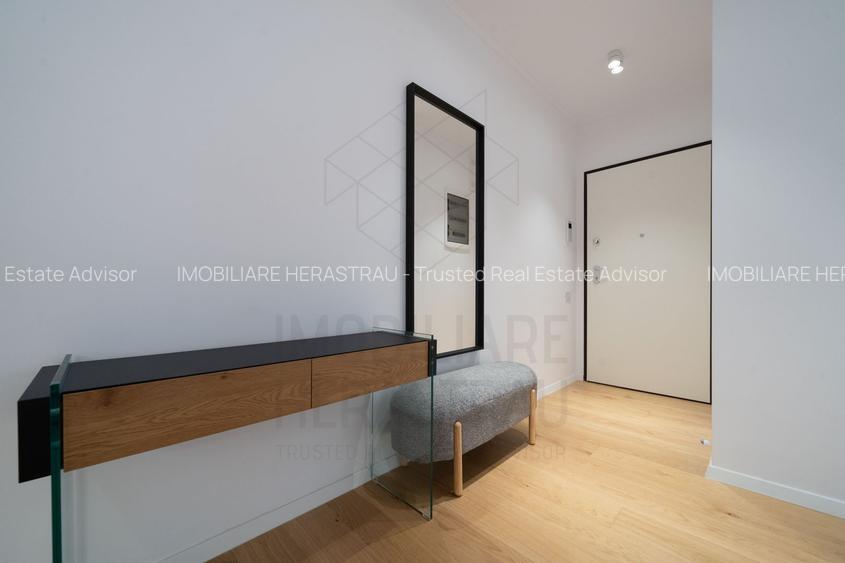 Floreasca Boutique Apartments | Luxury Penthouse | 2 parkings - 49