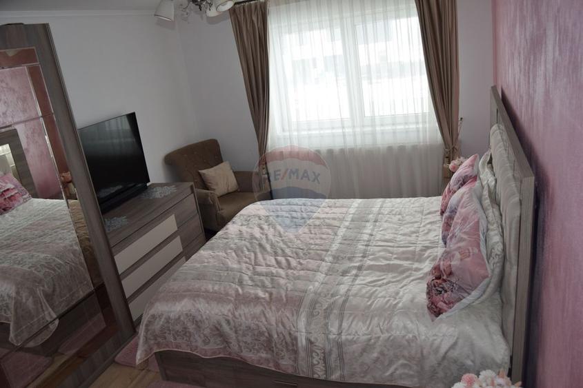 Duplex modern cu 4 camere | Cetate, Alba Iulia | Lux și confort