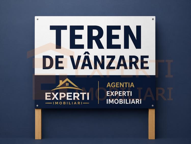 Teren de vânzare | 1.211 mp | Orașul Năvodari