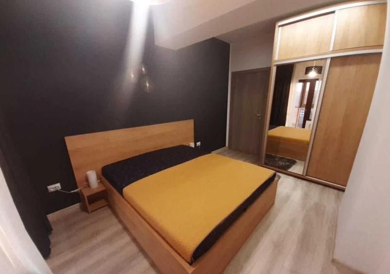 Apartament cu 2 camere in Nicolina-Selgros, bloc nou