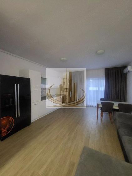 Apartament Ghiroda | 2 camere | 51 mp | Balcon 8 mp | Parcare inclusa