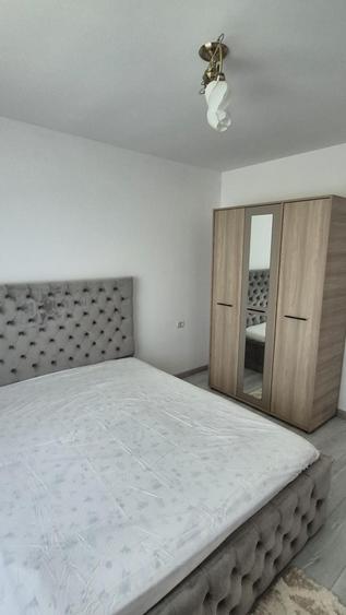 Apartament nou cu 2 camere 57 mp | Zona Bucium-Vișan | Complex rezidențial nou | Complet mobilat