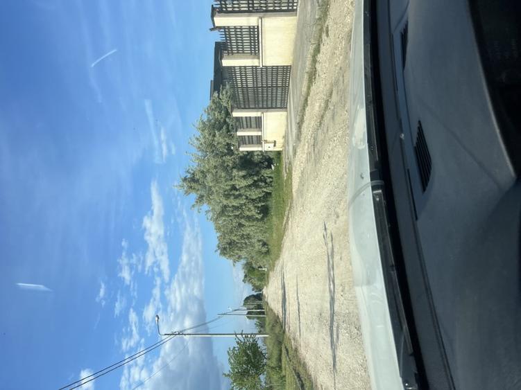 Vând teren intravilan Mamaia Sat-Negociabil
