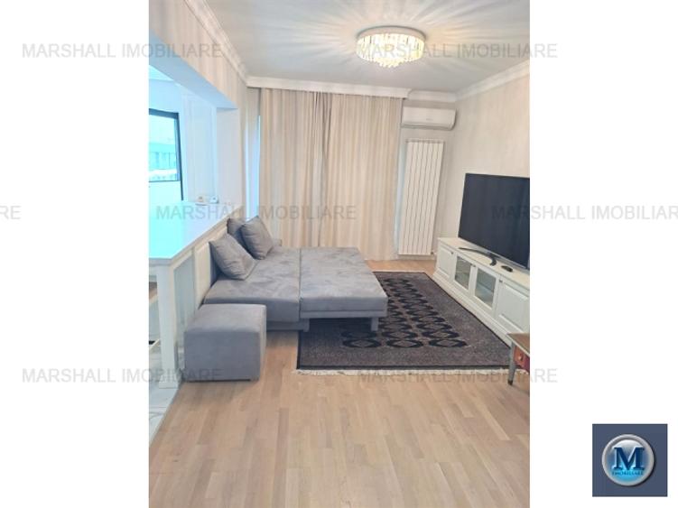Apartament 2 camere de inchiriat, zona Albert, 55 mp #16614