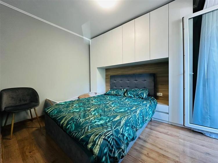APARTAMENT 2 CAMERE, ETAJUL 2, ROGERIUS, STRADA SPARTACUS