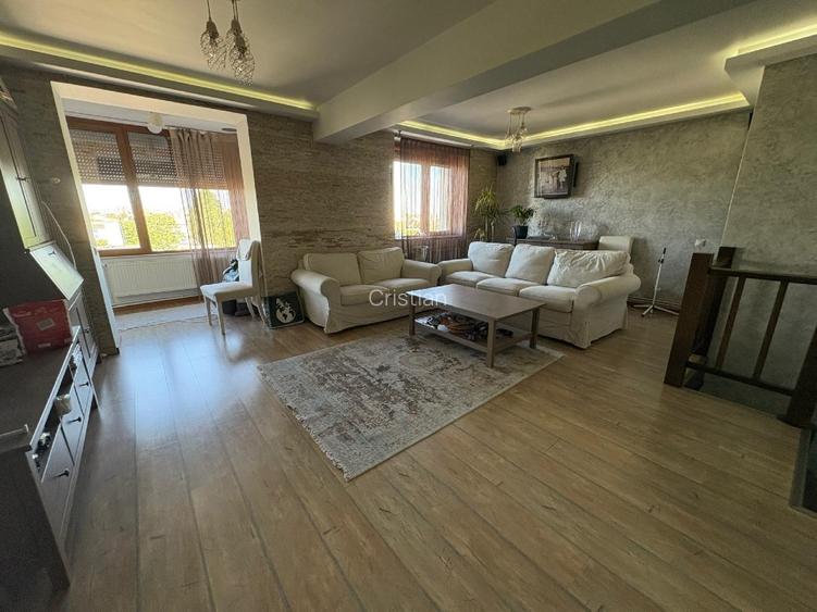 Duplex  - zona Trocadero mobilat si utilat proprietate personala - 4
