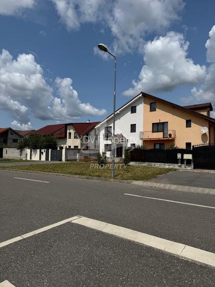 Casa moderna, mobilata complet  Sibiu - 21