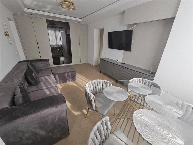 Apartament 3 camere | Ultracentral | Renovat | Design Lux | i3c-621