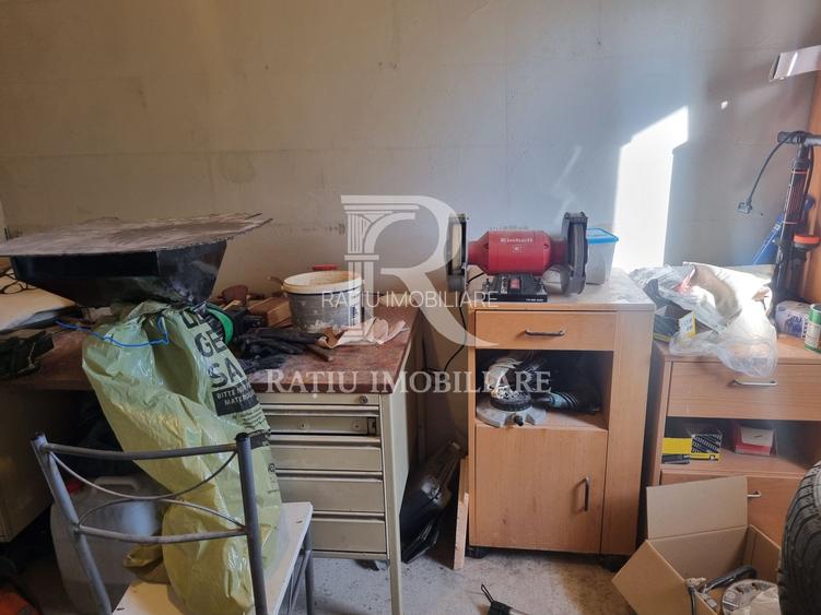 Casă renovata cu teren generos | Anexe | Gurasada | Hunedoara - 31