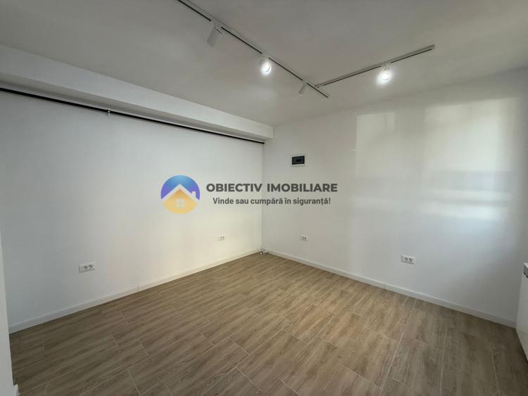 Spațiu comercial de închiriat – zonă ultracentrală, Piatra Neamț