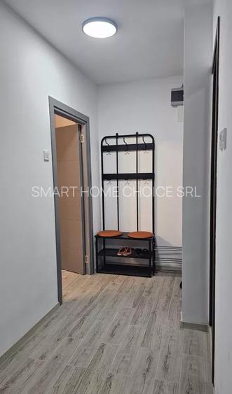 Garsoniera Renovata complet Militari Gorjului Lavandei Centrala Termica - 5