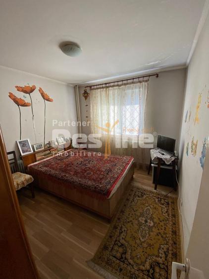 Rahova-Malcoci | 3 camere | 70mp | semidec | Parter | 110.000 euro