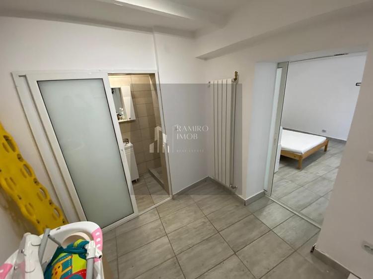 Parter Casă 146 mp, 7 Camere, 3 Intrări Marasesti / Piata Unirii x