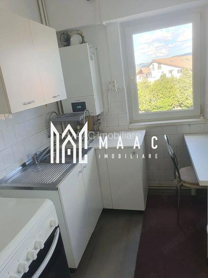 Apartament 1 cameră de închiriat | Central, Sibiu | 40 mp - 4
