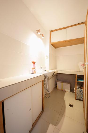 Casa, Hala Traian, ideal cabinet stomatologic