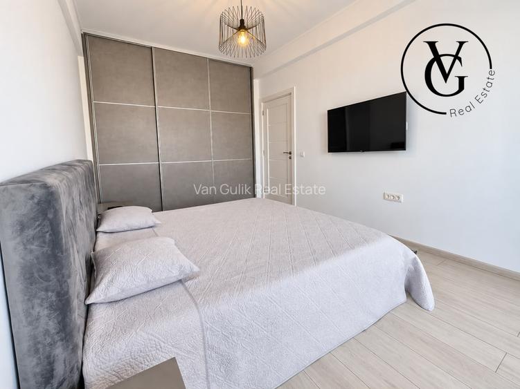 Apartament 2 camere | Parcare | Prima inchiriere | Faleza Nord - 3
