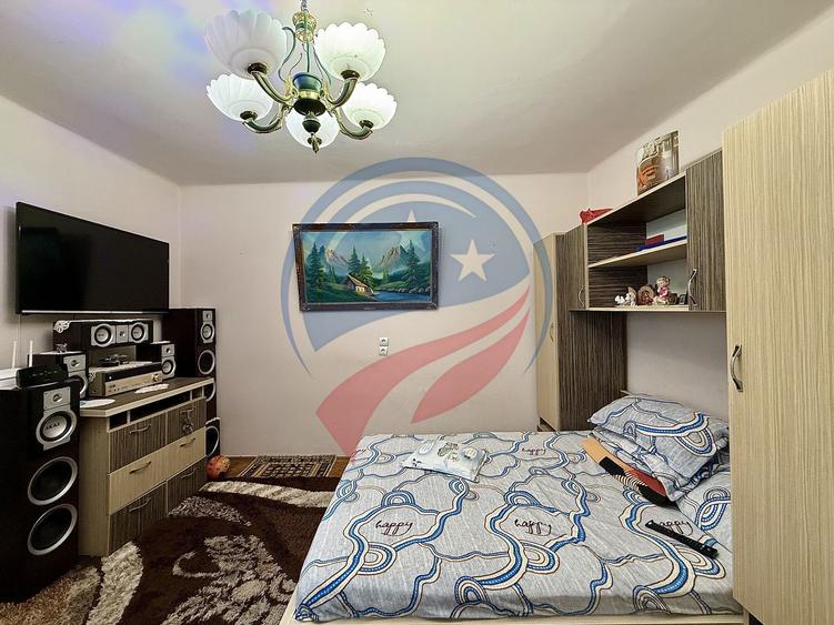 Apartament 2 camere de închiriat – Câmpia Islaz, Craiova