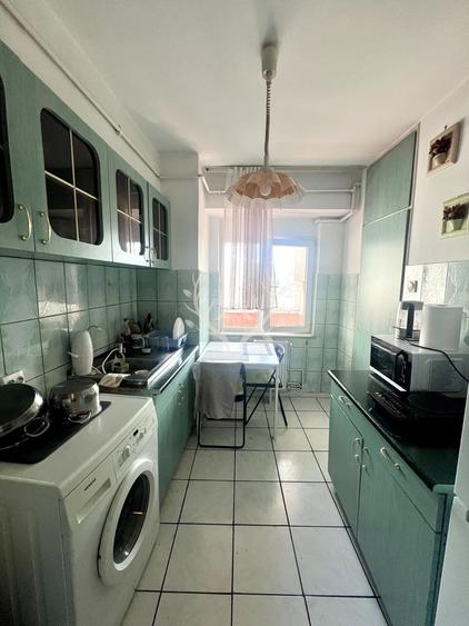 Apartament cu 2 camere, 60 mp, str. N.Titulescu Gheorgheni
