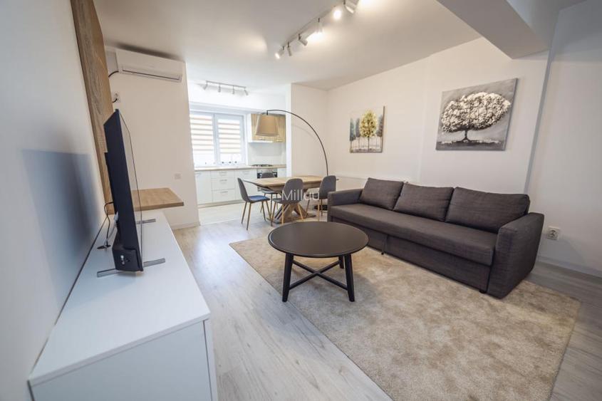 3 camere | Parcare | Popesti-Leordeni - 7