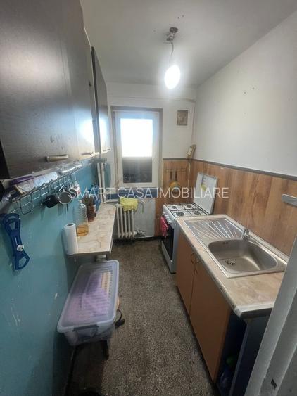 Apartament 3 Camere Podu Ros - 4