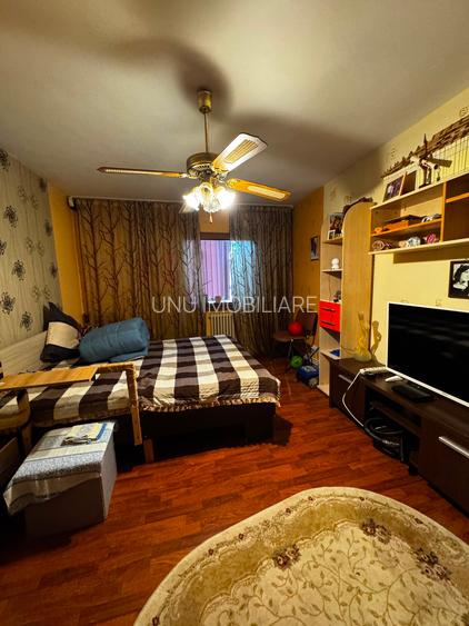 Blvd. Independentei-UMF-3 camere-Etaj intermediar - 8