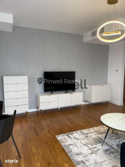 Apartament 2 Camere Premium | Vecinatatea Parcului Herastrau