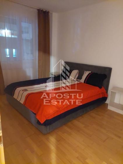 Apartament de vânzare cu 3 camere, Bloc nou, Zona Aradului ,Timisoara