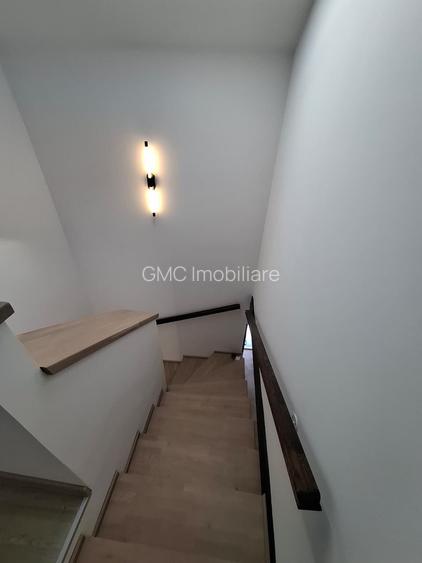 Apartament 3 Camere  in Vila , Centrala , Parcare , Totul Nou L352 - 6