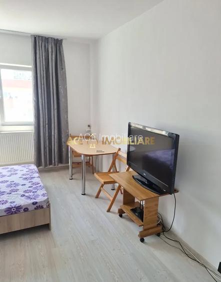 Garsoniera de inchiriat | Titan | Metrou | Pet-friendly - 2