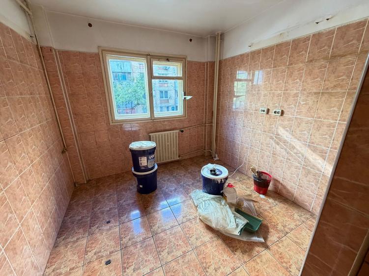 APARTAMENT 3 CAMERE | 2 BAI | 2 BALCOANE | PETRE ISPIRESCU