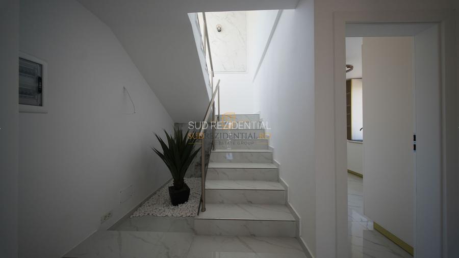 Vila individuala, 4 camere, 122 mp, facilitati moderne, Bragadiru - 16
