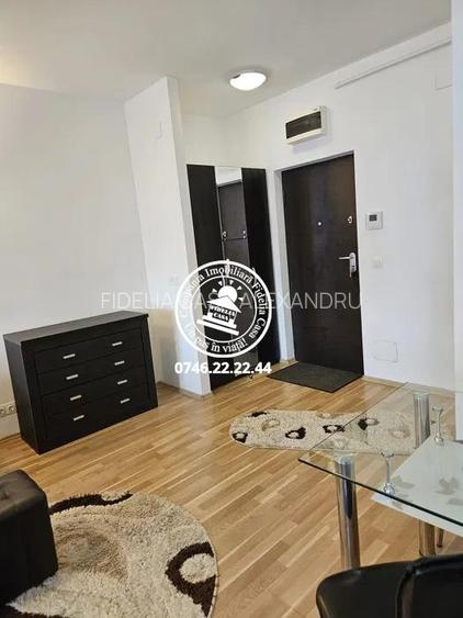 Apartament 2 camere de vanzare Copou - 2
