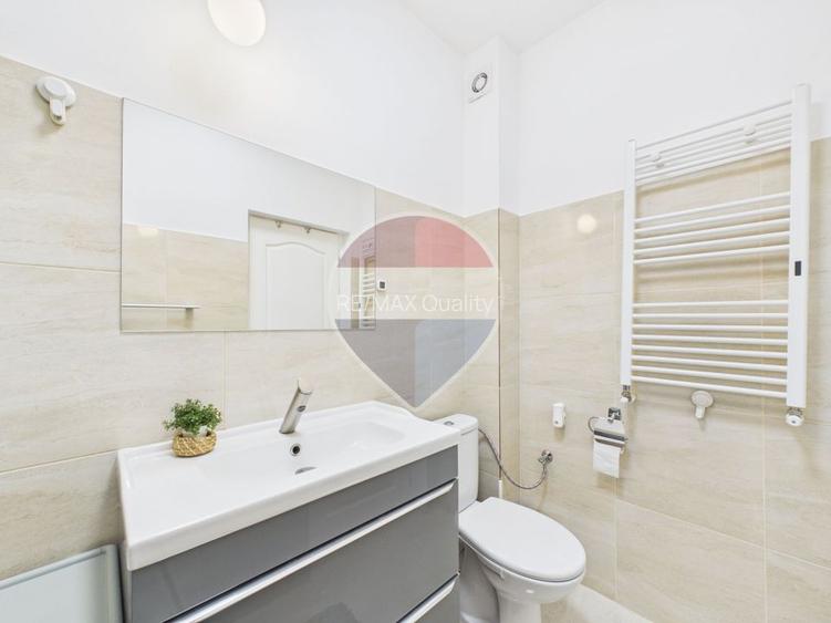Duplex cu 3 camere superb langa metrou Obor - 5