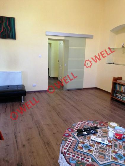 Apartament de vânzare în Târgu Secuiesc, pe strada Márton Áron!