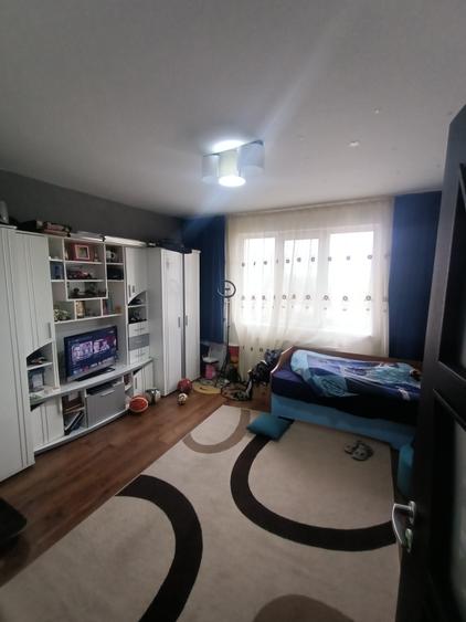 Casa individuala 4 camere in Buna Ziua, teren 200 mp, utili 120 mp