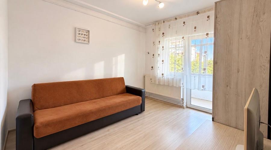 Comision 0% Apartament de vânzare 50 mp utili – Zona Complex | Stadion |