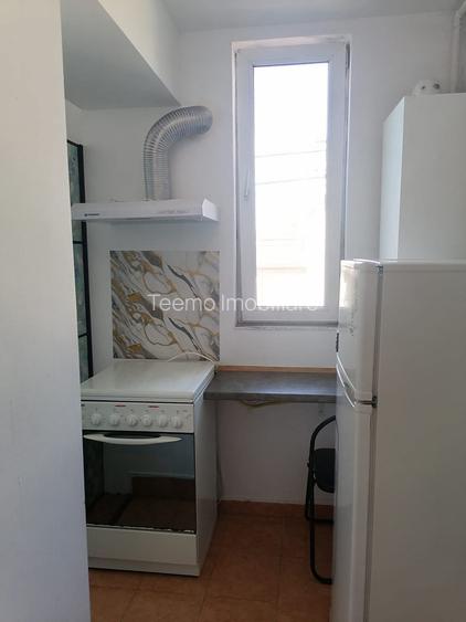 Apartament 2 camere, decomandat, 50 mp, centrala proprie, ac, metrou, Straulesti - 5