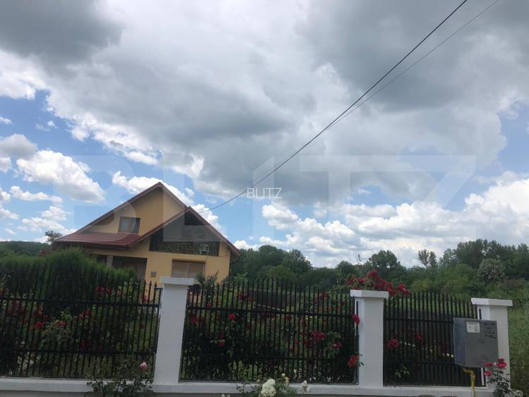 Vila 5 camere achizitie ideala pentru parinti sau familie - 7