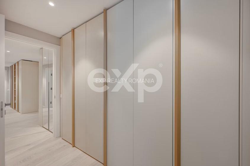 Apartament de 3 camere de vanzare- Nusco City- mobilat utilat + parcare - 9