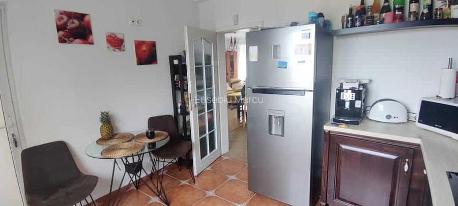 Vila la cheie in Domnesti - Direct Proprietar - 7