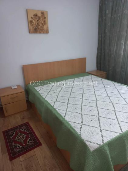 Apartament decomandat mobilat-utilat - 5