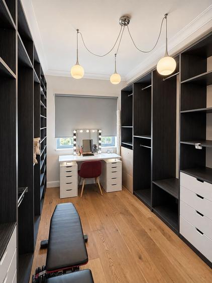 For Rent I 4-room Luxury Apartment I Lake View I Floreasca
