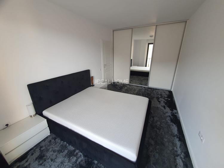 Apartament 2 camere, parcare subterana, zona Vivo - 8