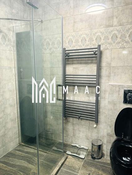 Apartament 3 camere de închiriat | Sibiu | Doamna Stanca