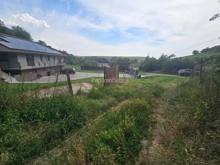Teren Intravilan 1000 mp.utilităti langa teren,Targu Mures - 8