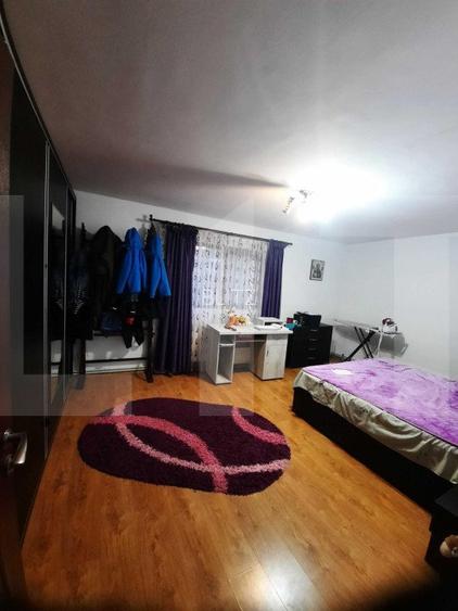 Casa cu 5 camere, 200 mp utili, teren cu 200 mp, Bereasca - 2