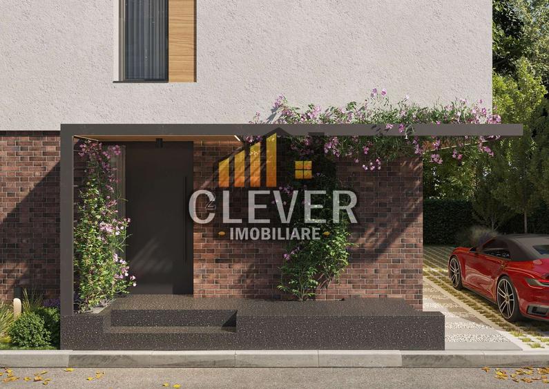 Vila duplex 4 camere,2 parcari , 132 mp utili, Metrou Teclu, Sector 3