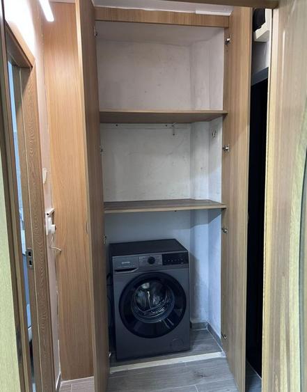 Apartament cu o camera | 24 mp | Zorilor | UMF | USAMV