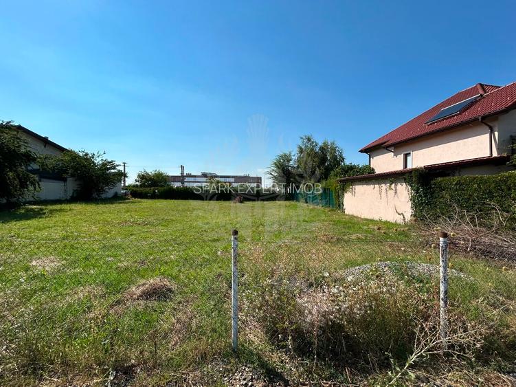 PROIECT IMOBILIAR AUTORIZAT P+2E+M//ZONA ALBERT - 10